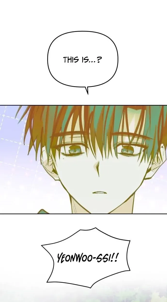 Top Star Sent by God Chapter 51 page 32 - 