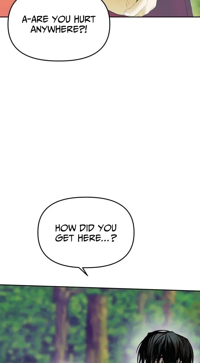 Top Star Sent by God Chapter 51 page 34 - 