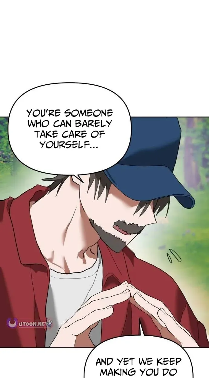 Top Star Sent by God Chapter 51 page 39 - 