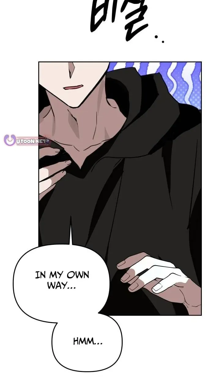 Top Star Sent by God Chapter 51 page 43 - 