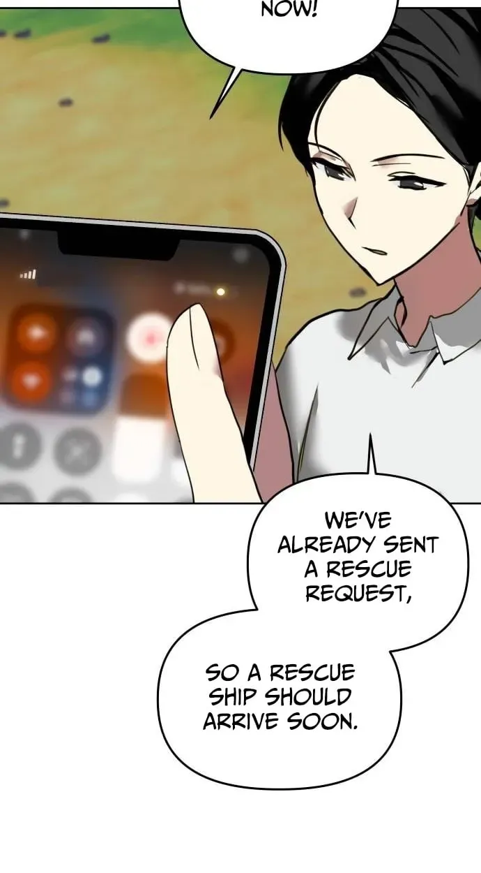Top Star Sent by God Chapter 51 page 46 - 