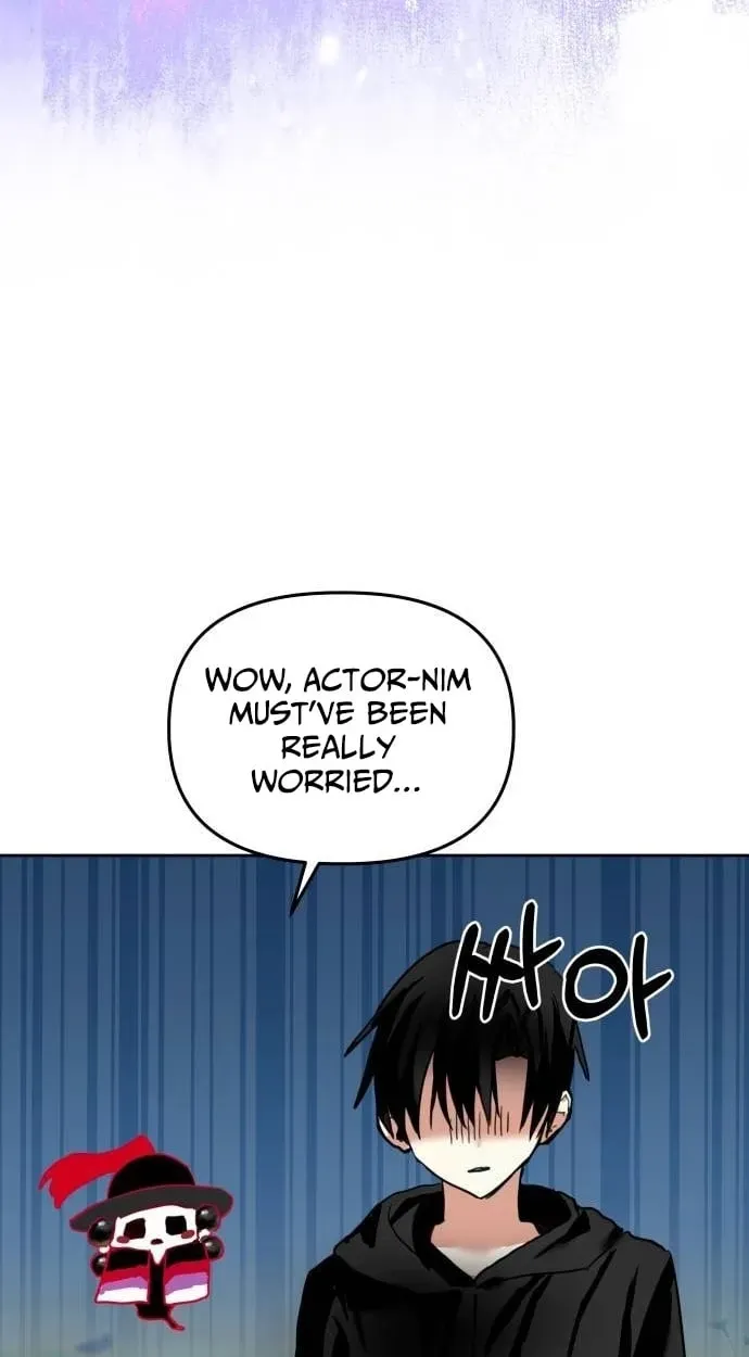 Top Star Sent by God Chapter 51 page 61 - 