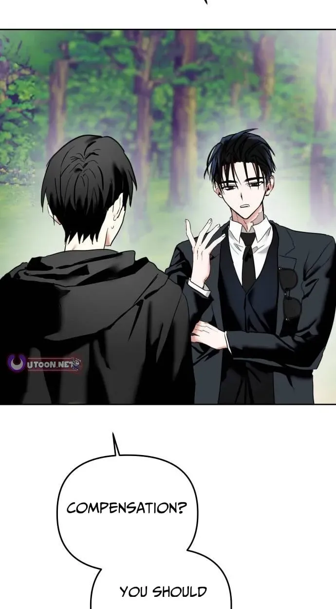 Top Star Sent by God Chapter 51 page 73 - 