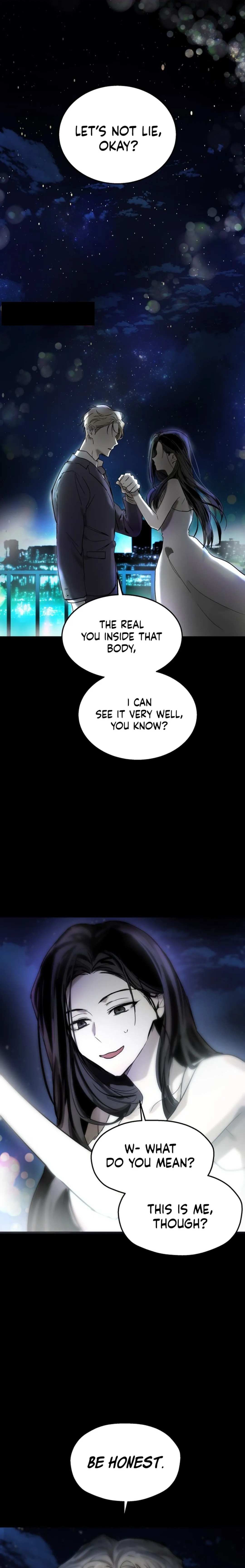 Top Star Sent by God Chapter 7 page 2 - 
