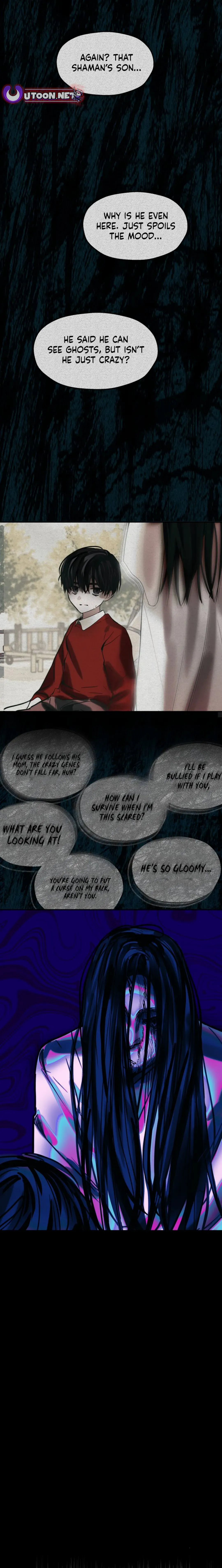 Top Star Sent by God Chapter 7 page 19 - 