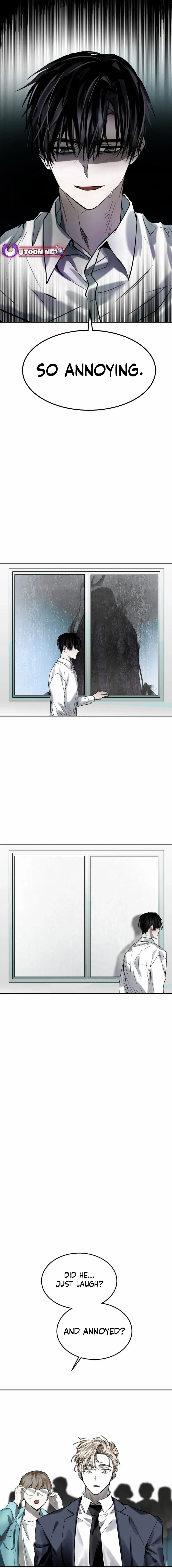 Top Star Sent by God Chapter 7 page 20 - 