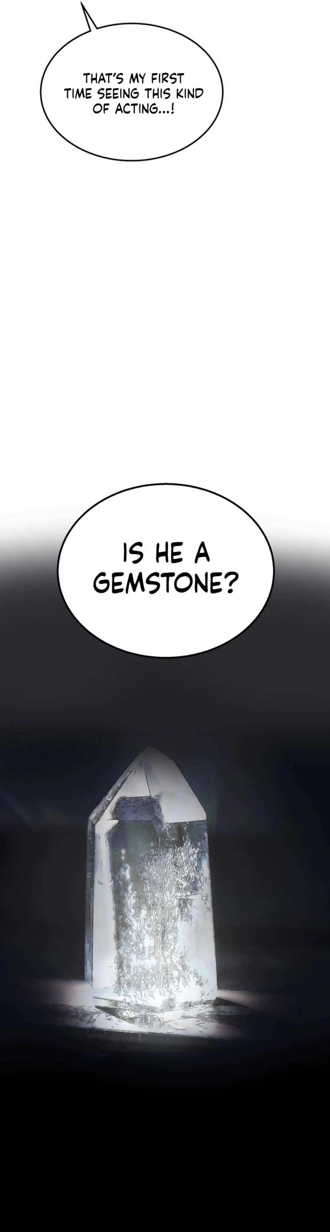 Top Star Sent by God Chapter 7 page 21 - 