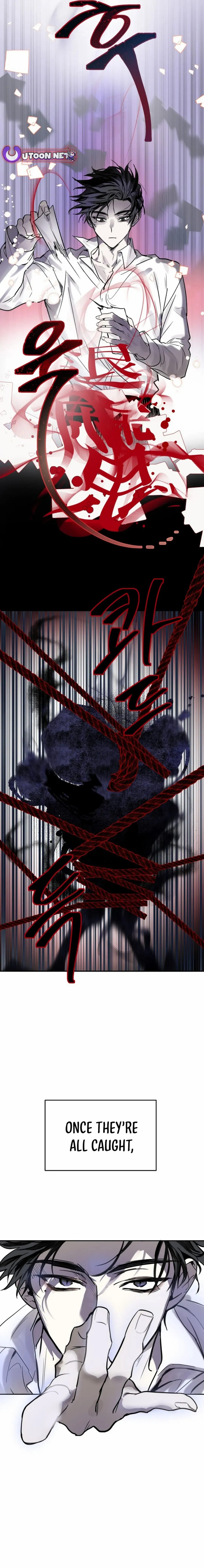 Top Star Sent by God Chapter 7 page 10 - 