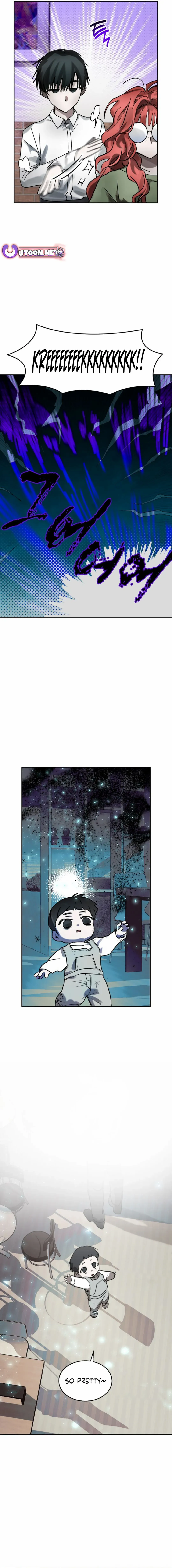 Top Star Sent by God Chapter 8 page 12 - 