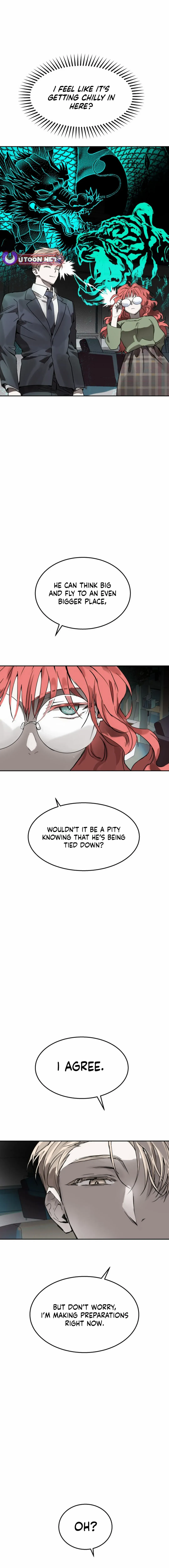 Top Star Sent by God Chapter 8 page 17 - 