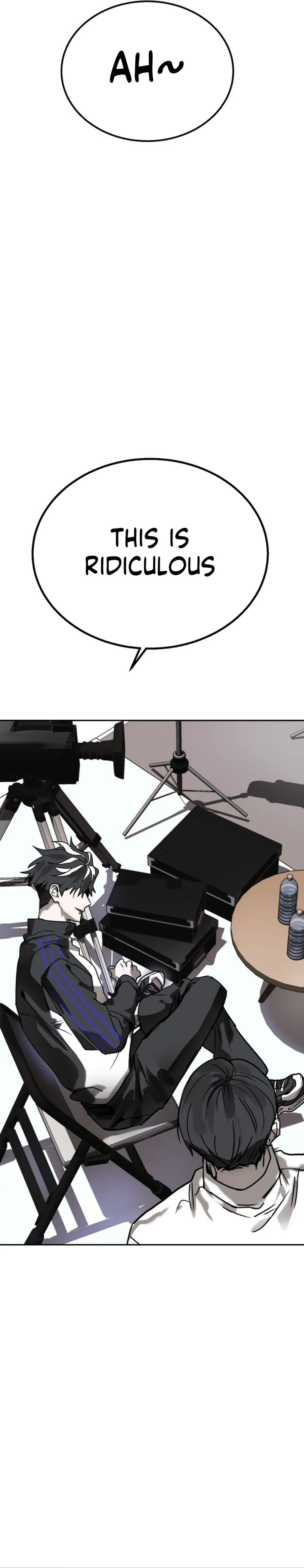Top Star Sent by God Chapter 8 page 21 - 