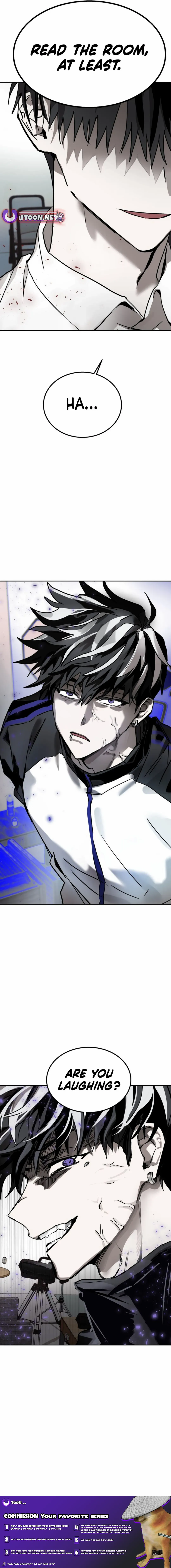 Top Star Sent by God Chapter 8 page 24 - 