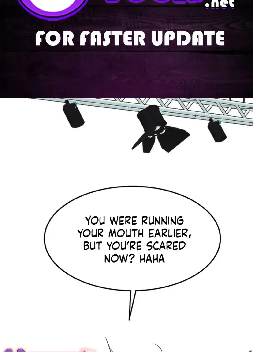 Top Star Sent by God Chapter 9 page 2 - 