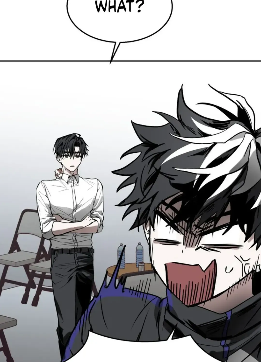 Top Star Sent by God Chapter 9 page 105 - 