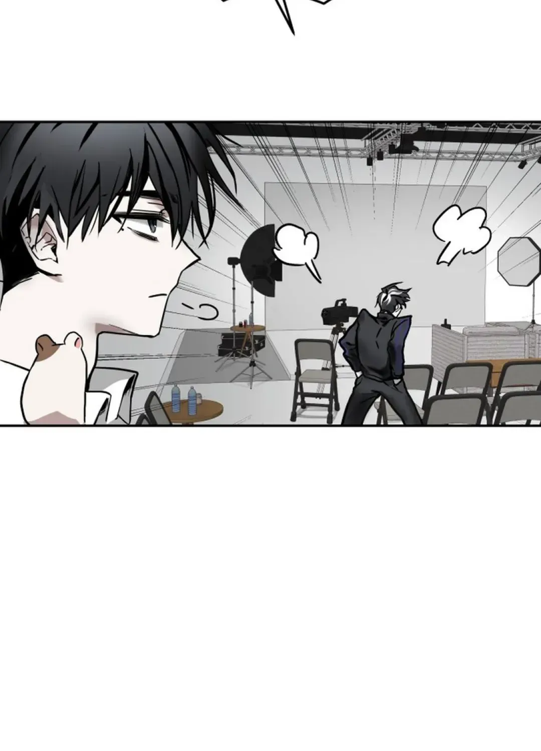 Top Star Sent by God Chapter 9 page 107 - 