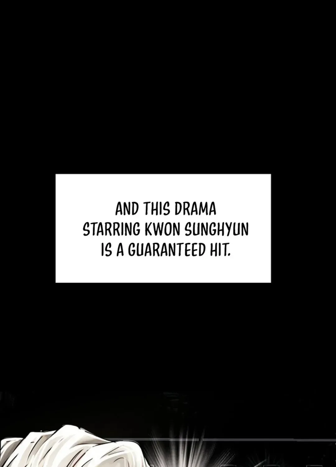 Top Star Sent by God Chapter 9 page 12 - 