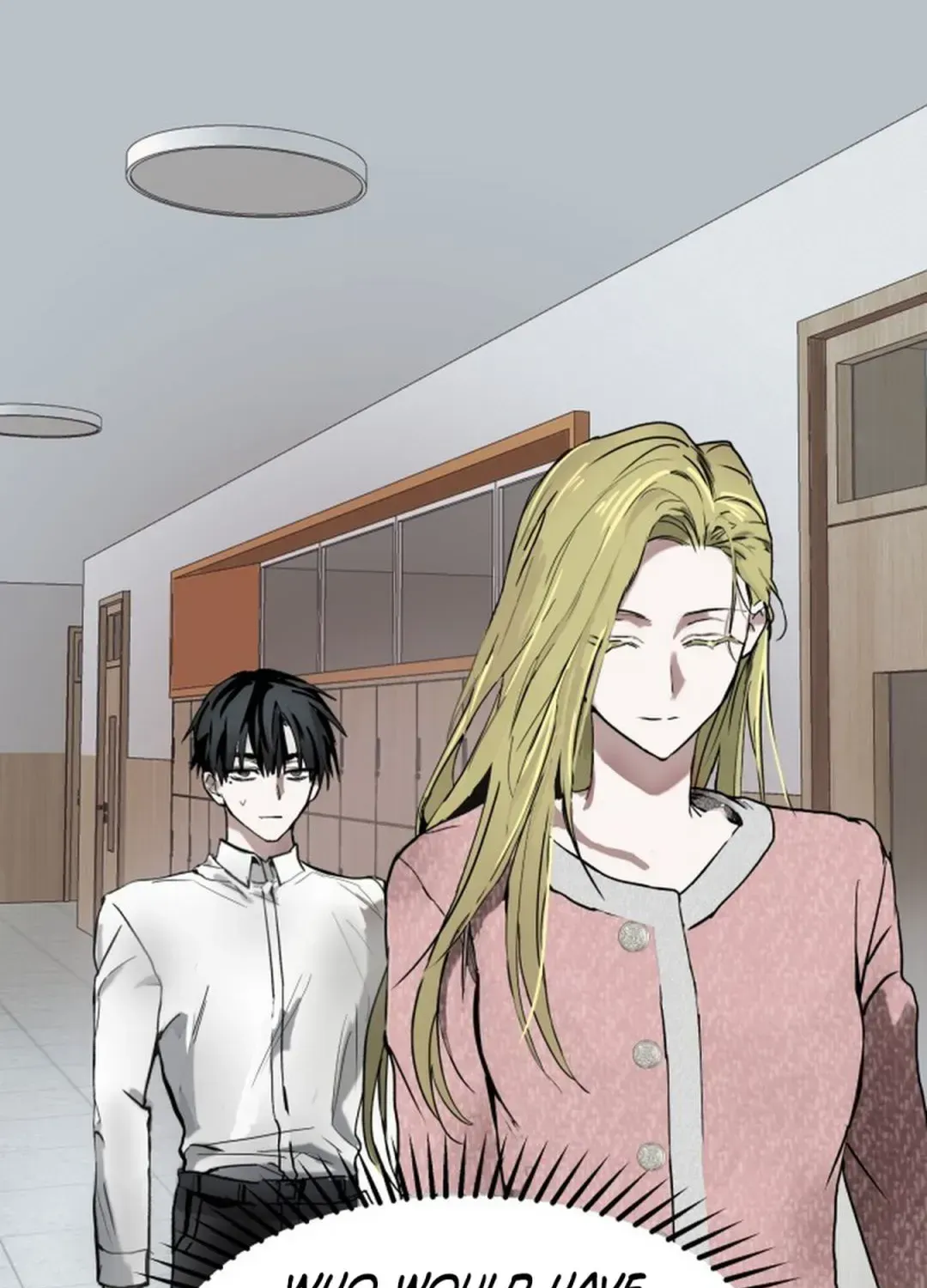 Top Star Sent by God Chapter 9 page 113 - 