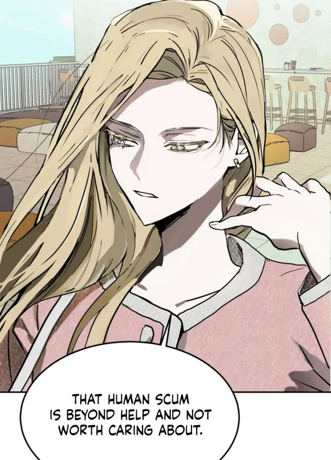 Top Star Sent by God Chapter 9 page 120 - 