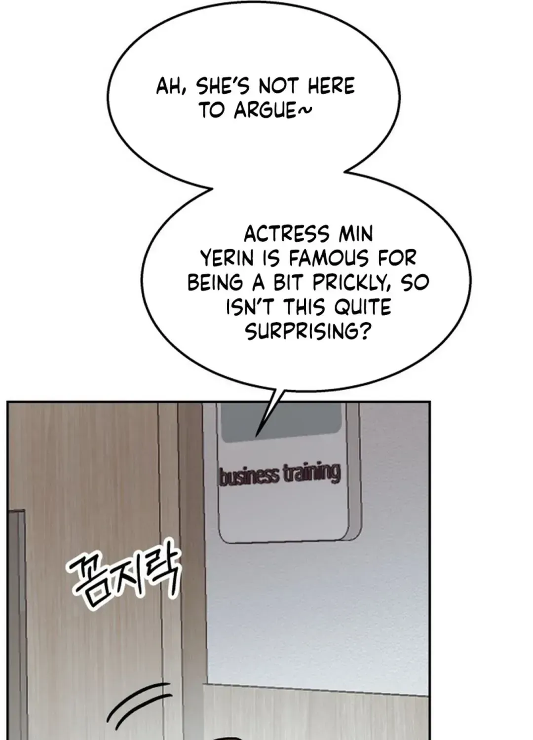 Top Star Sent by God Chapter 9 page 122 - 