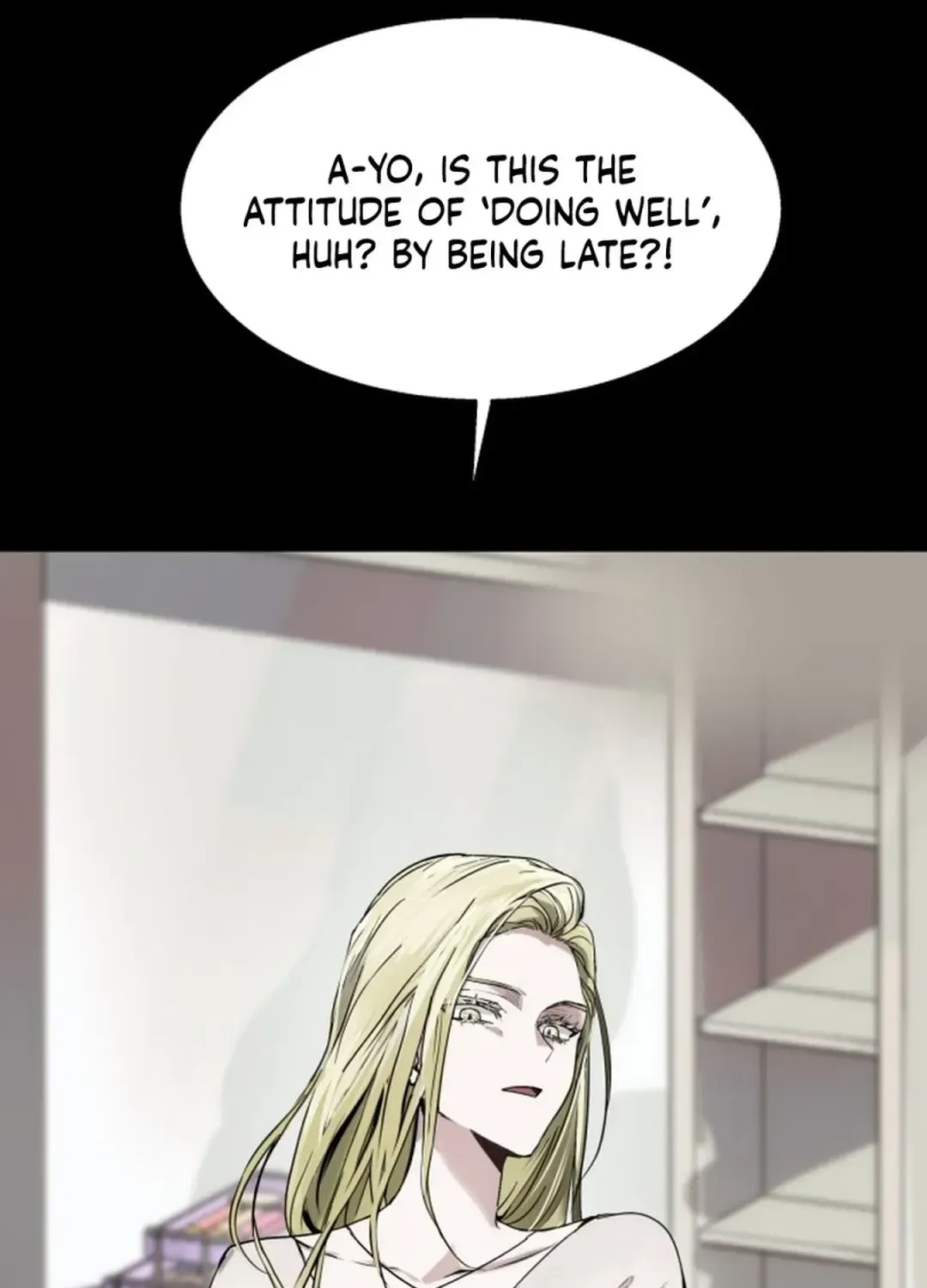 Top Star Sent by God Chapter 9 page 18 - 