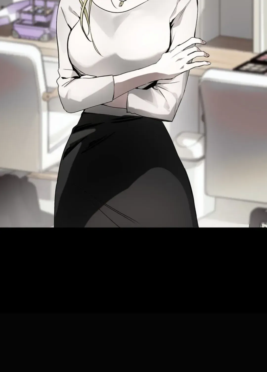 Top Star Sent by God Chapter 9 page 19 - 