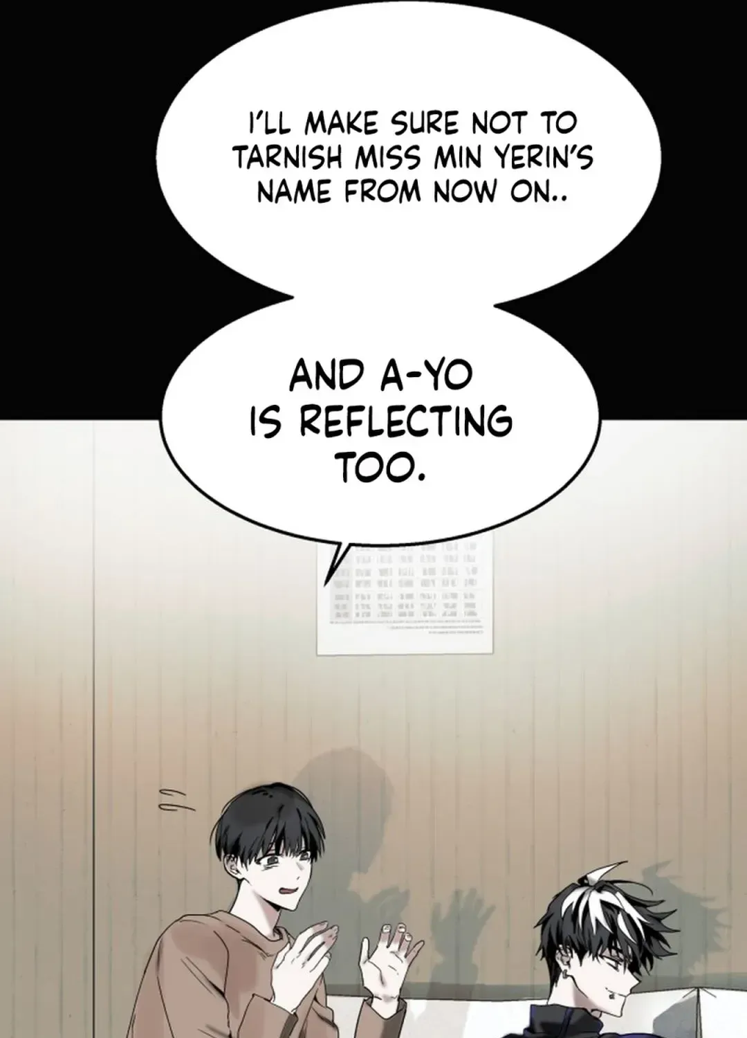 Top Star Sent by God Chapter 9 page 21 - 