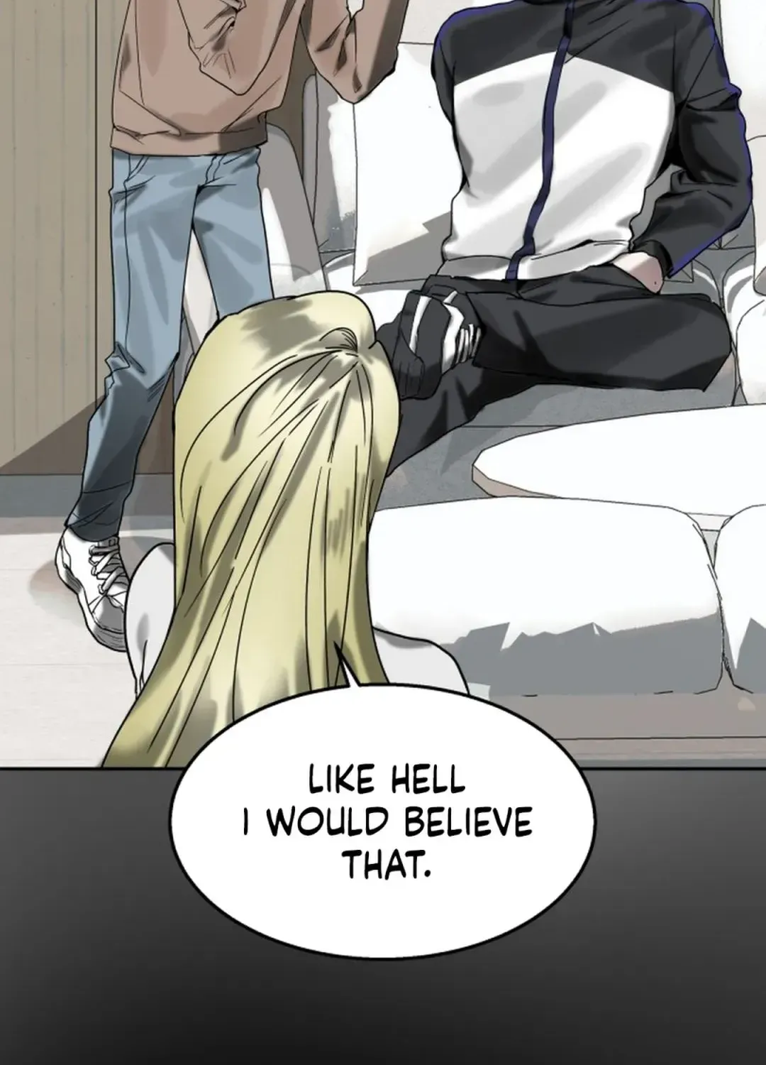 Top Star Sent by God Chapter 9 page 22 - 