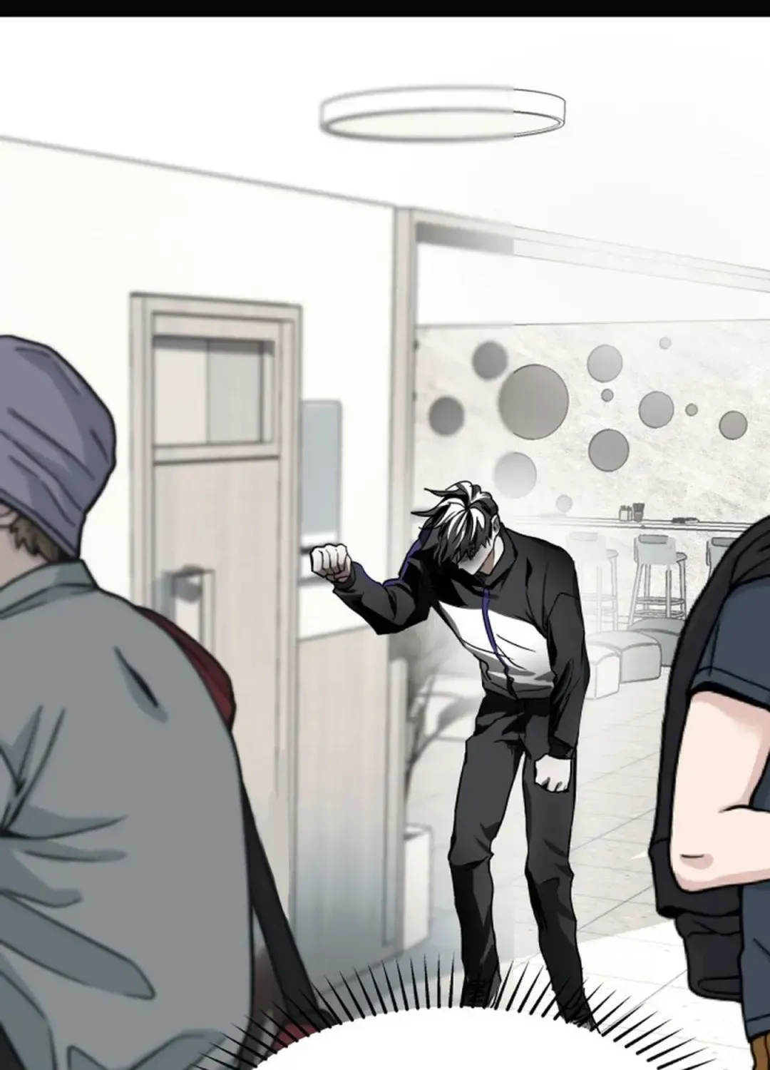 Top Star Sent by God Chapter 9 page 26 - 