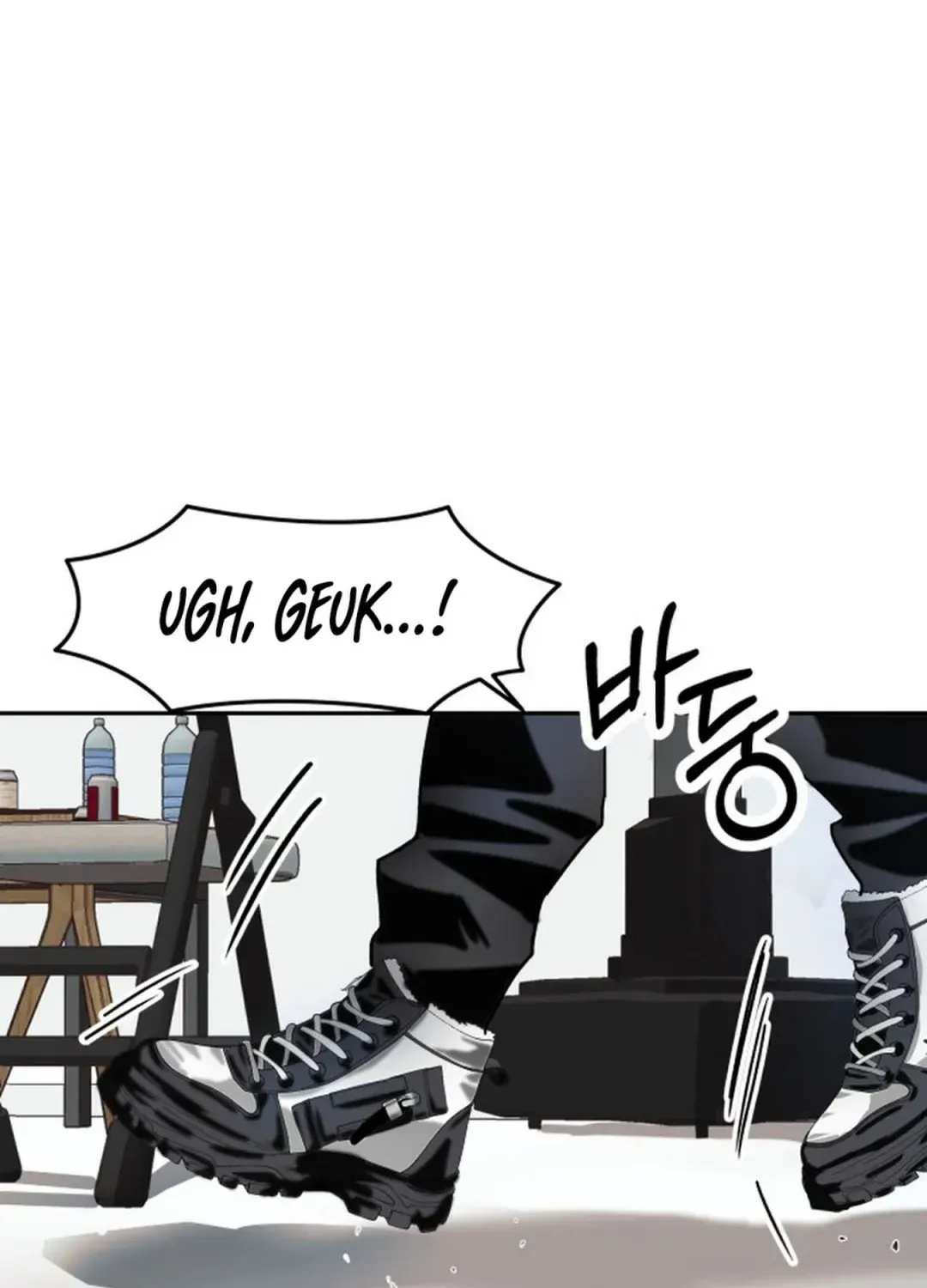 Top Star Sent by God Chapter 9 page 36 - 