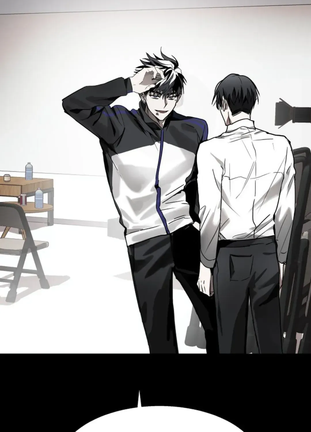 Top Star Sent by God Chapter 9 page 5 - 