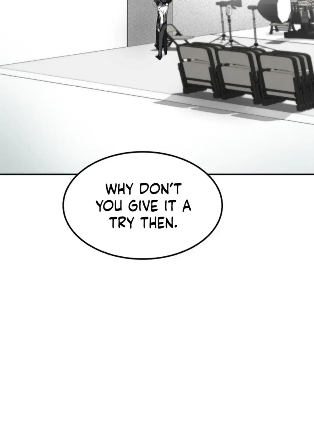 Top Star Sent by God Chapter 9 page 43 - 