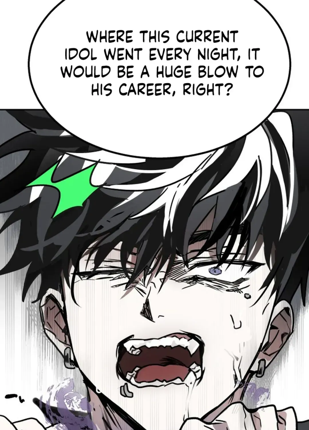 Top Star Sent by God Chapter 9 page 52 - 