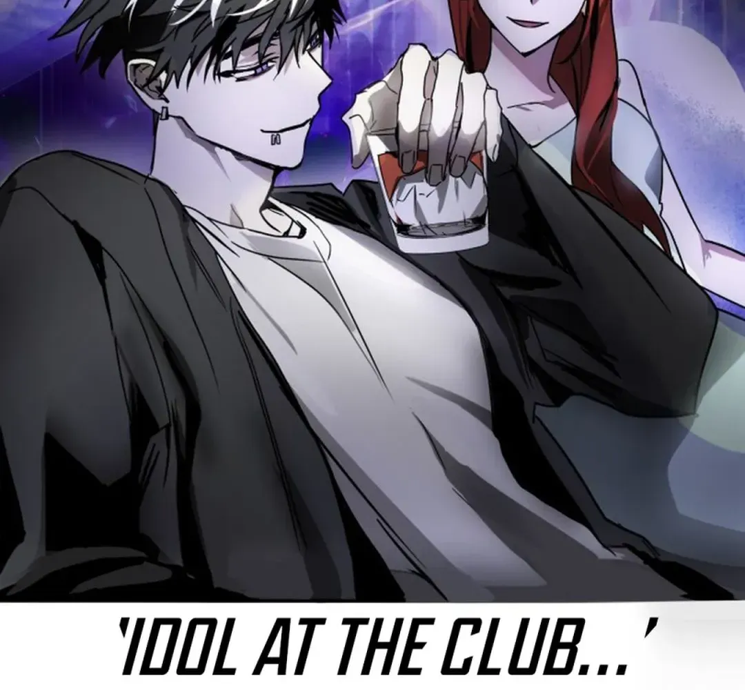 Top Star Sent by God Chapter 9 page 54 - 