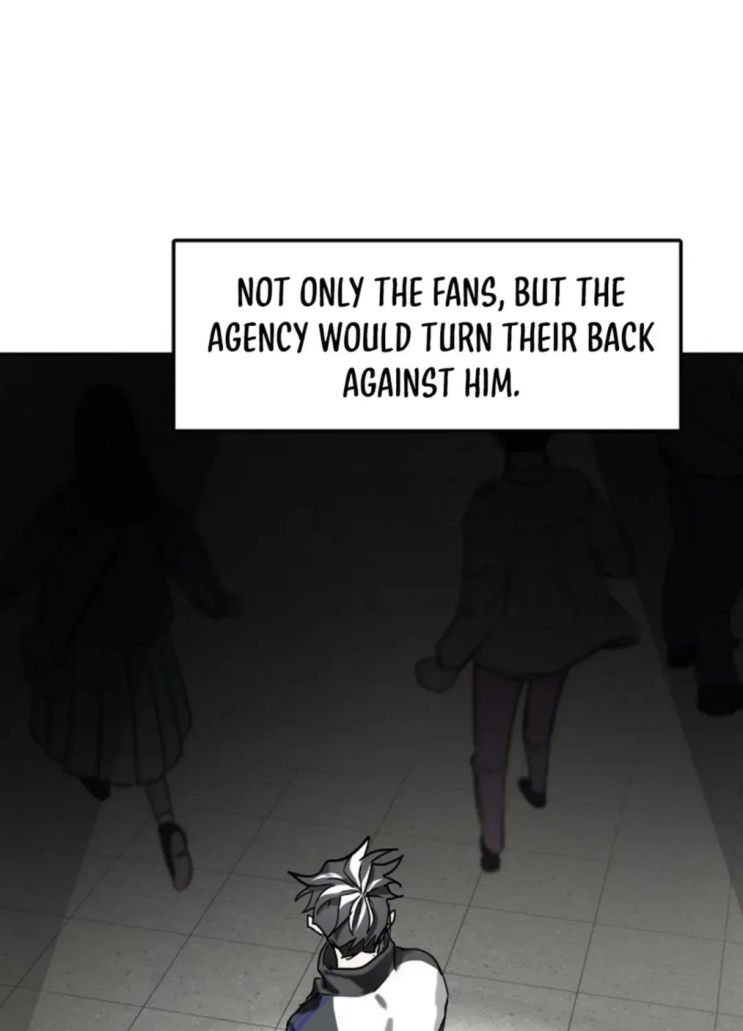 Top Star Sent by God Chapter 9 page 60 - 