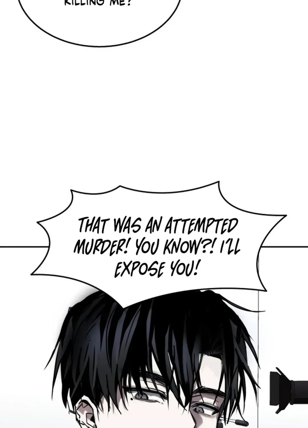 Top Star Sent by God Chapter 9 page 67 - 