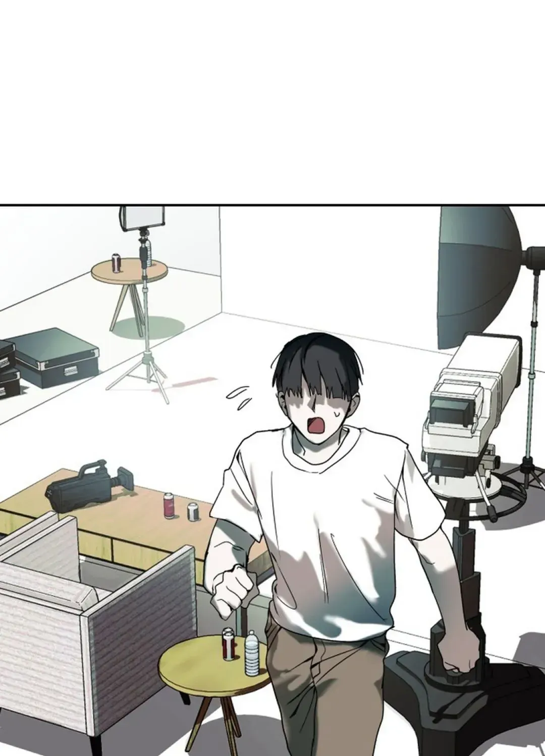 Top Star Sent by God Chapter 9 page 69 - 