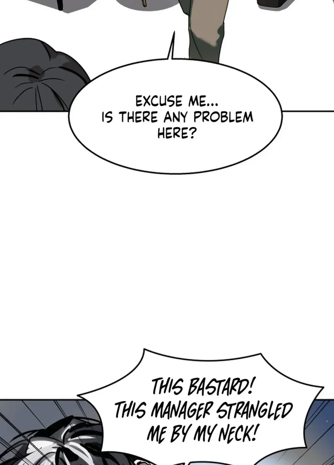 Top Star Sent by God Chapter 9 page 70 - 
