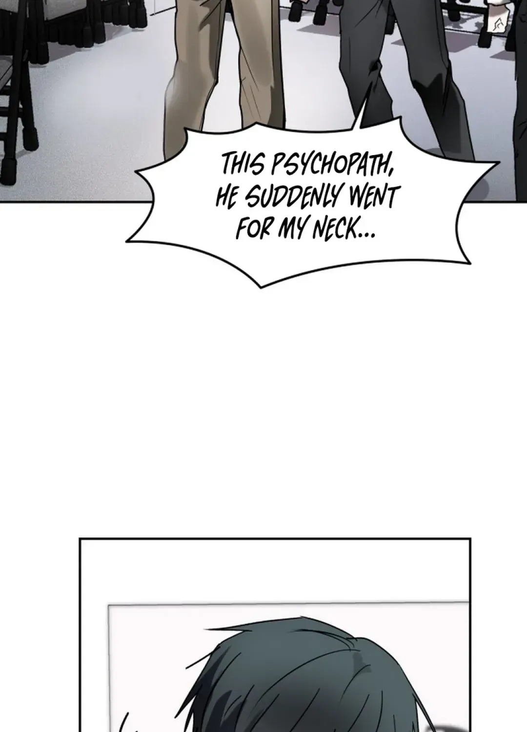 Top Star Sent by God Chapter 9 page 73 - 