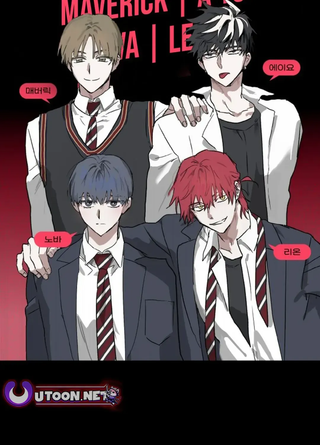 Top Star Sent by God Chapter 9 page 9 - 