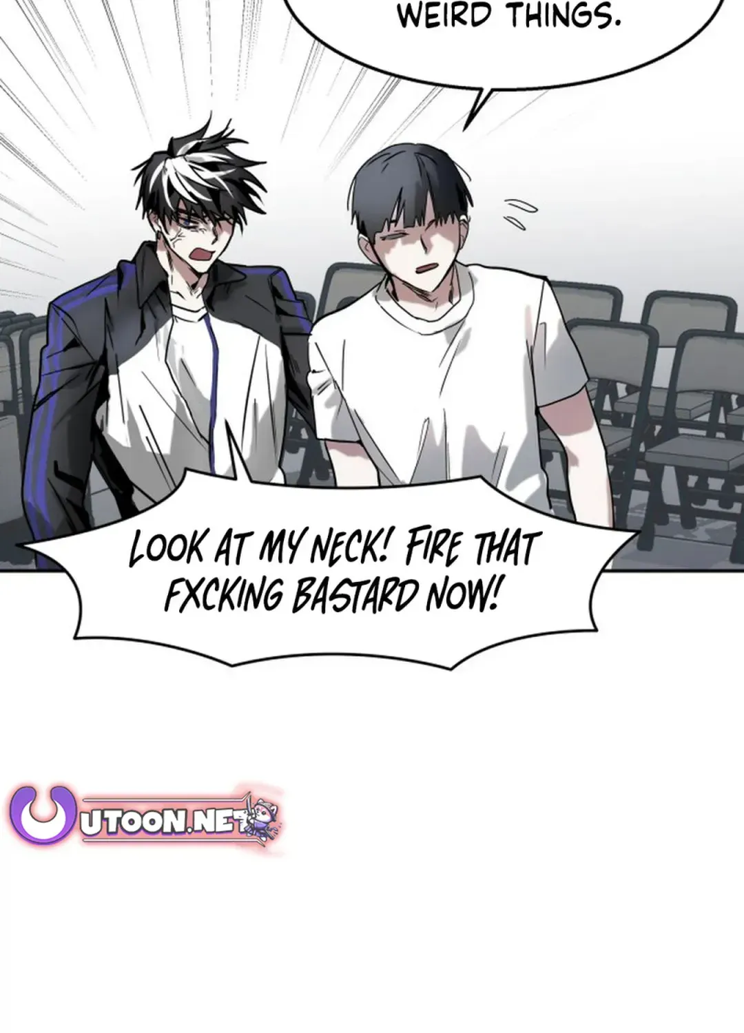 Top Star Sent by God Chapter 9 page 84 - 
