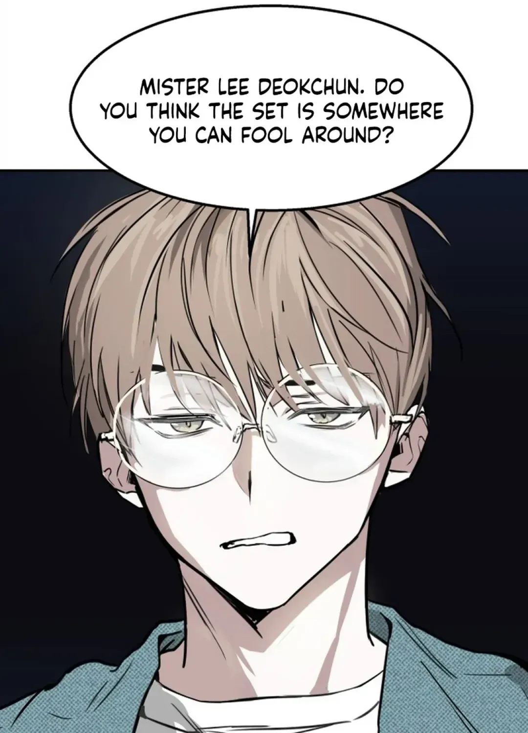 Top Star Sent by God Chapter 9 page 85 - 