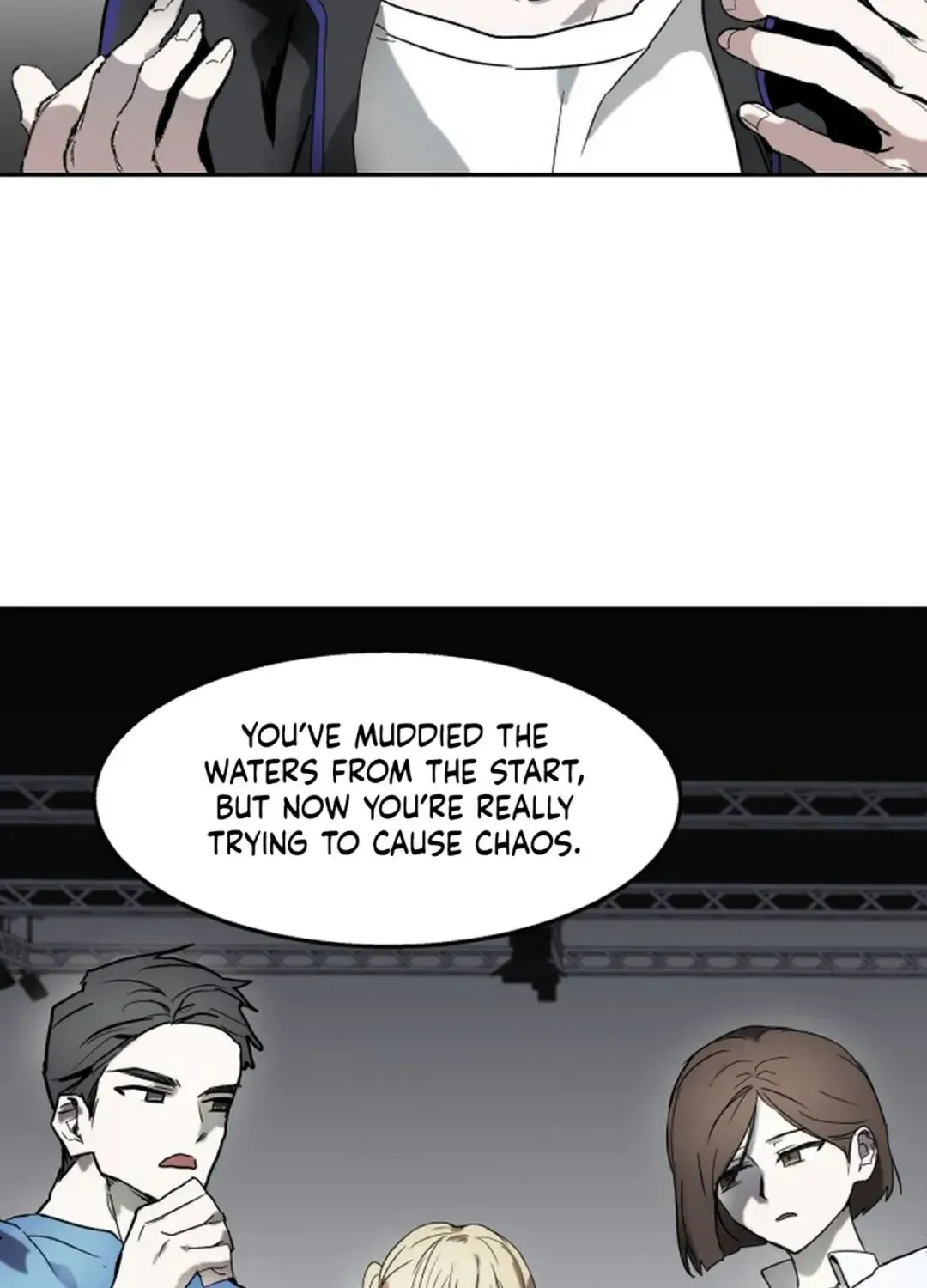 Top Star Sent by God Chapter 9 page 87 - 