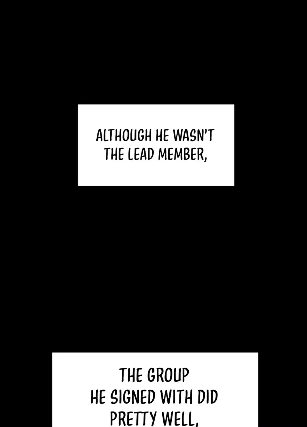 Top Star Sent by God Chapter 9 page 10 - 