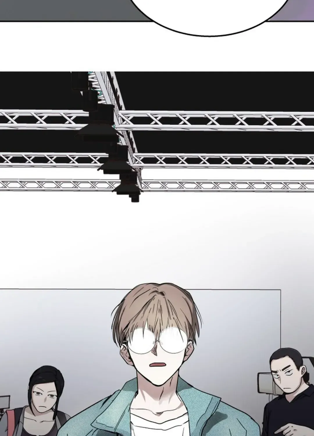 Top Star Sent by God Chapter 9 page 93 - 
