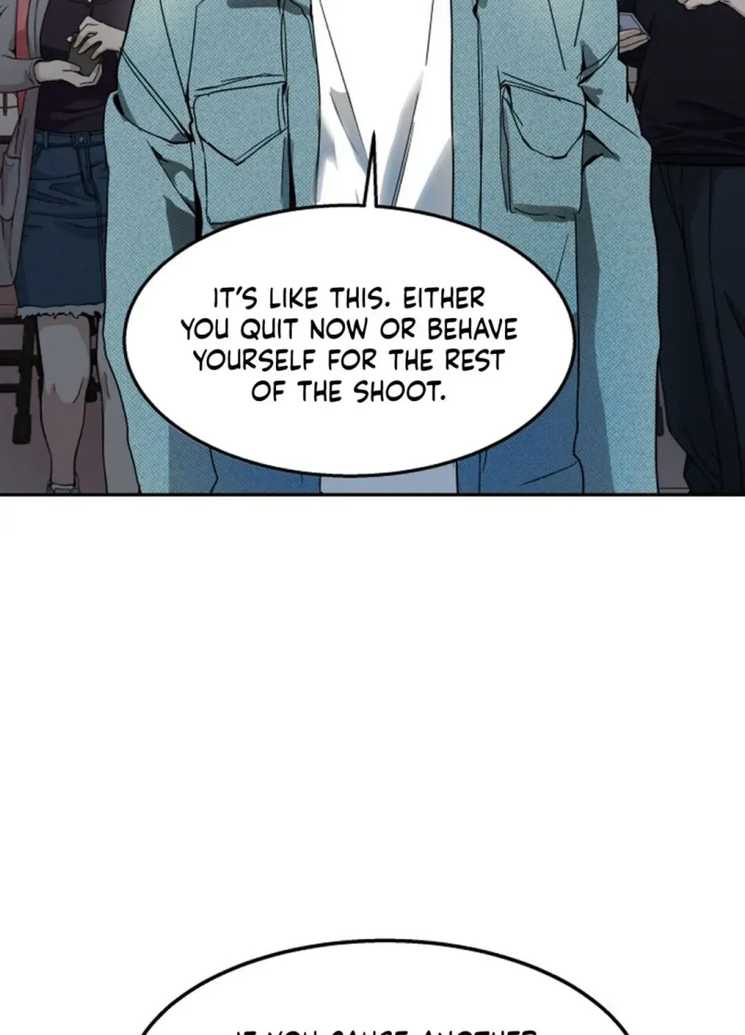 Top Star Sent by God Chapter 9 page 94 - 