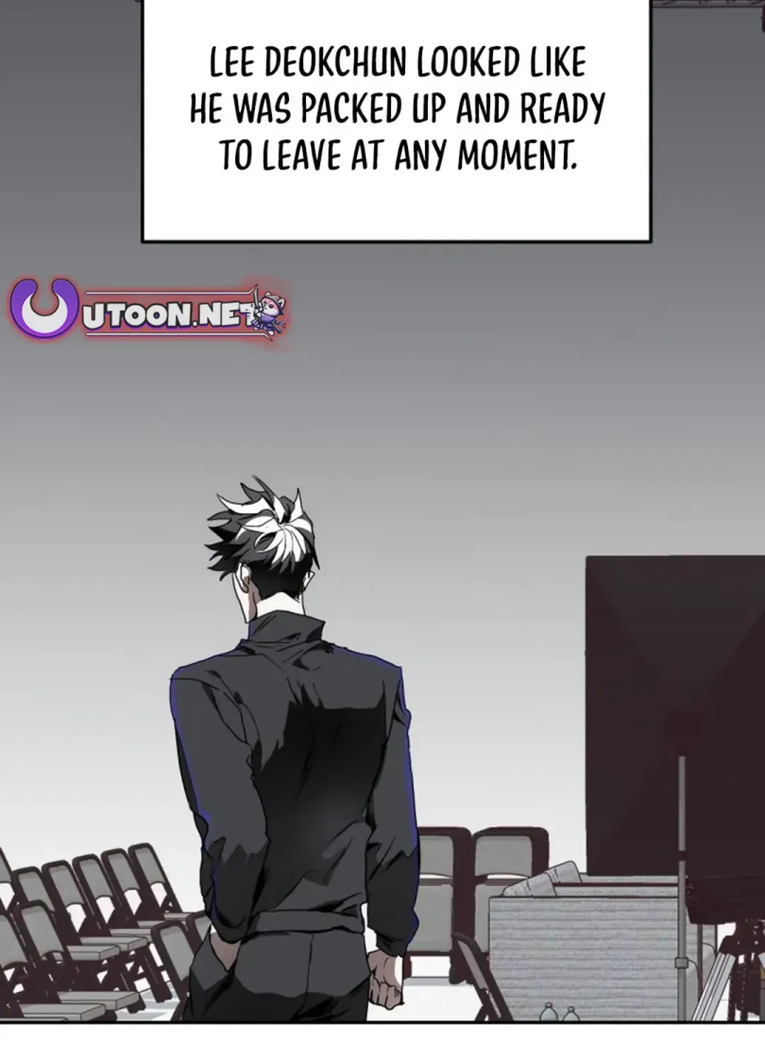 Top Star Sent by God Chapter 9 page 98 - 