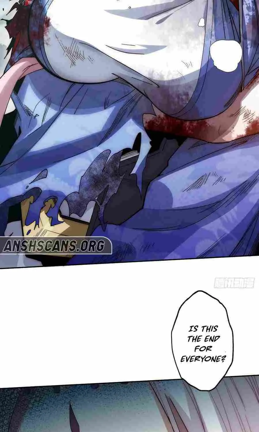 Top Tier Providence: Secretly Cultivate for a Thousand Years Chapter 0.1 page 12 - 