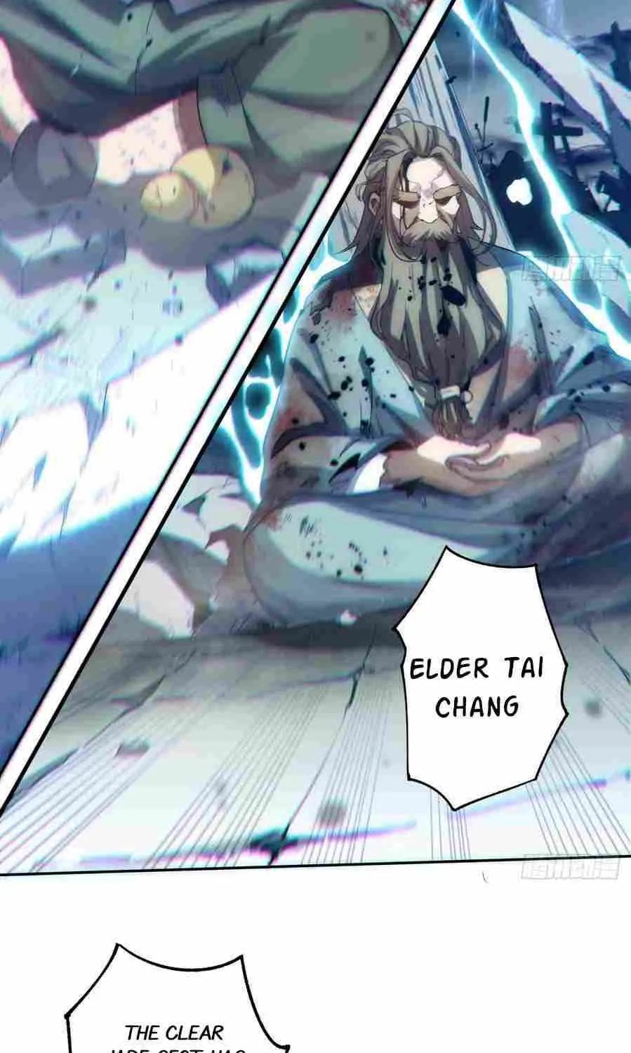Top Tier Providence: Secretly Cultivate for a Thousand Years Chapter 0.1 page 14 - 
