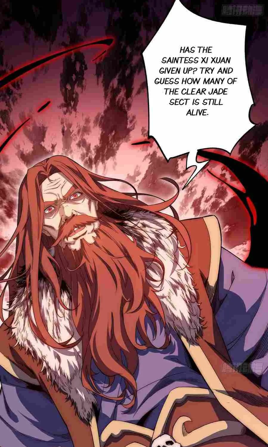 Top Tier Providence: Secretly Cultivate for a Thousand Years Chapter 0.1 page 18 - 