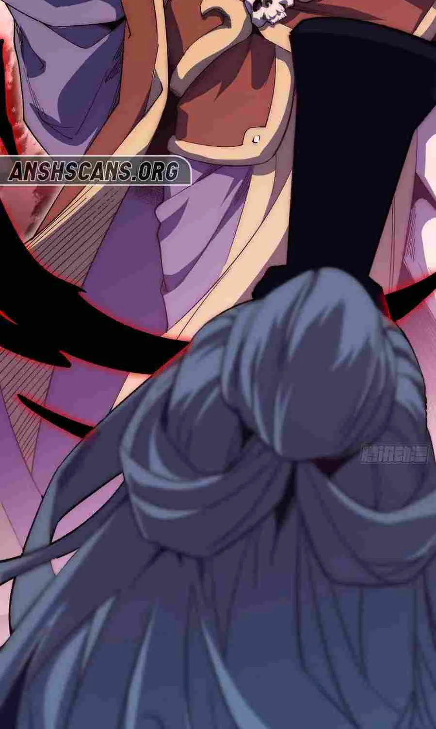Top Tier Providence: Secretly Cultivate for a Thousand Years Chapter 0.1 page 19 - 